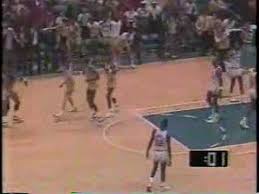 basketball buzzer beaters