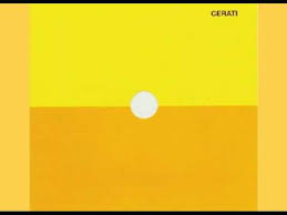 Gustavo Cerati - Cabeza De Medusa