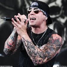 M Shadows