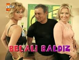 Belal� Bald�z-Eski Diziler izle