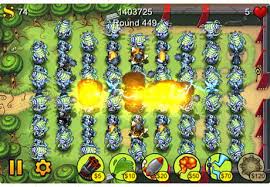 field runner psp