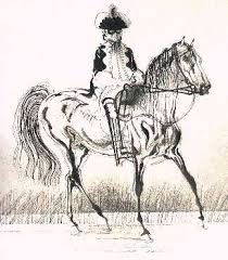 highwayman poem
