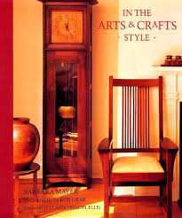 crafts book