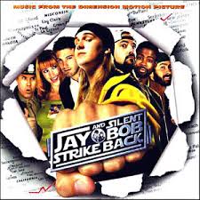 Soundtracks - Jay & Silent Bob Strike Back