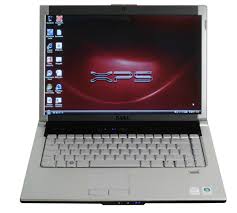 dell xps 1530