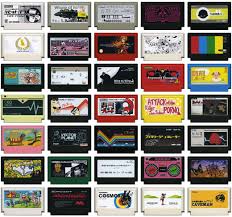 nes game cartridges