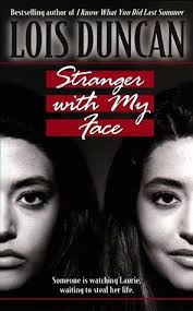 a stranger with my face