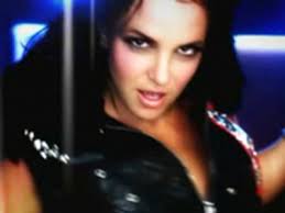 britney spears gimme me more