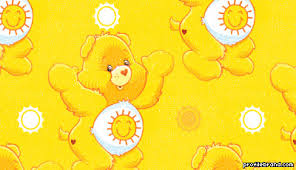 care bear funshine