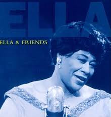 Ella Fitzgerald - Ella & Friends