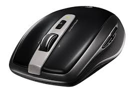 dark field mouse