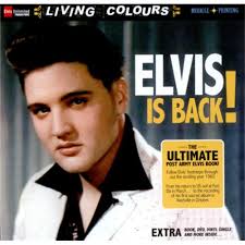 Elvis Presley - Elvis Is Back