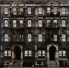 led zeppelin single