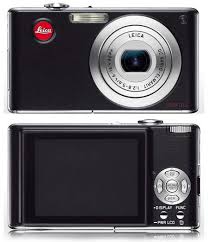 camera digital leica