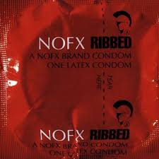 NOFX - Ribbed