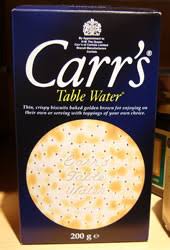carrs biscuits