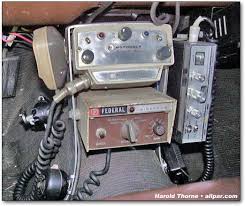 federal siren