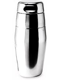 alessi shaker