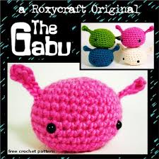 crochet stitch marker