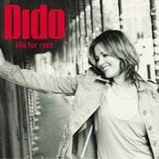 dido cd cover