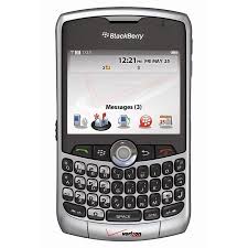 blackberry curve 8330 sprint