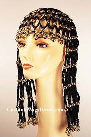 egyptian headpiece