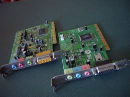 audio pci