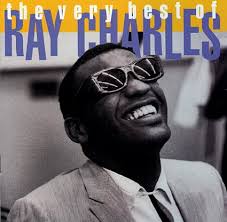 ray charles records