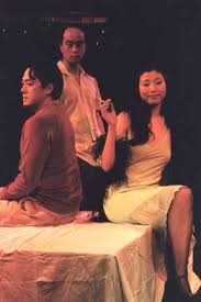 yi sang