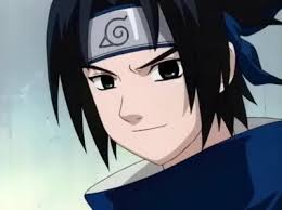 sasuke uchiha
