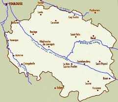 lauragais