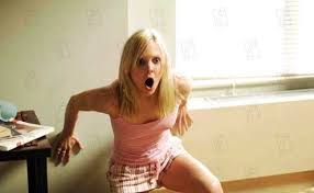 my ex girlfriend