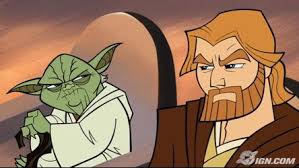 star wars the clone wars volume 1