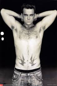 robbie williams pictures