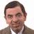mr bean anime