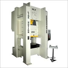 h frame press