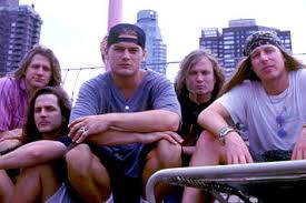 Ugly Kid Joe - N. I. B.