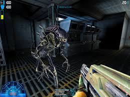 avp 1 game