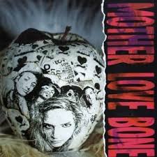Mother Love Bone - Shine