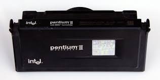 cpu pentium 2