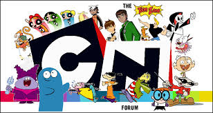 imagenes de cartoon network