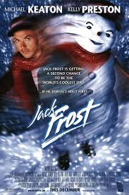 jack frost