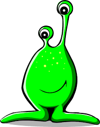 alien comics