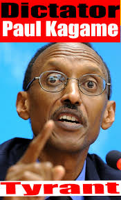 kagame paul