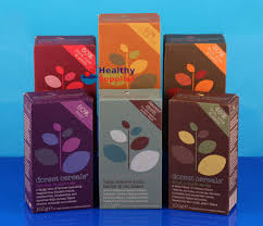 cereal variety pack