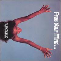 Funkadelic - Funky Dollar Bill