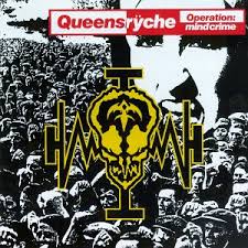 Queensryche - Operation Mindcrime