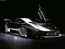 lamborgini