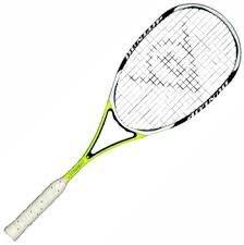 squash racquets