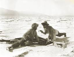 eric von stroheim greed